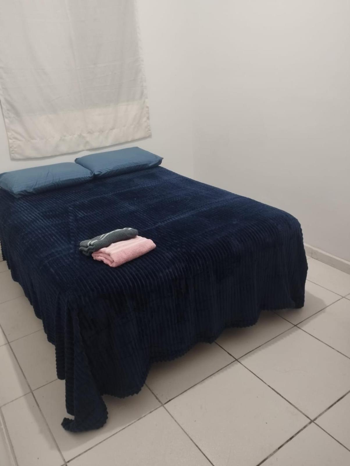 4 No Tremembe Cozinha Banheiro Apartamento