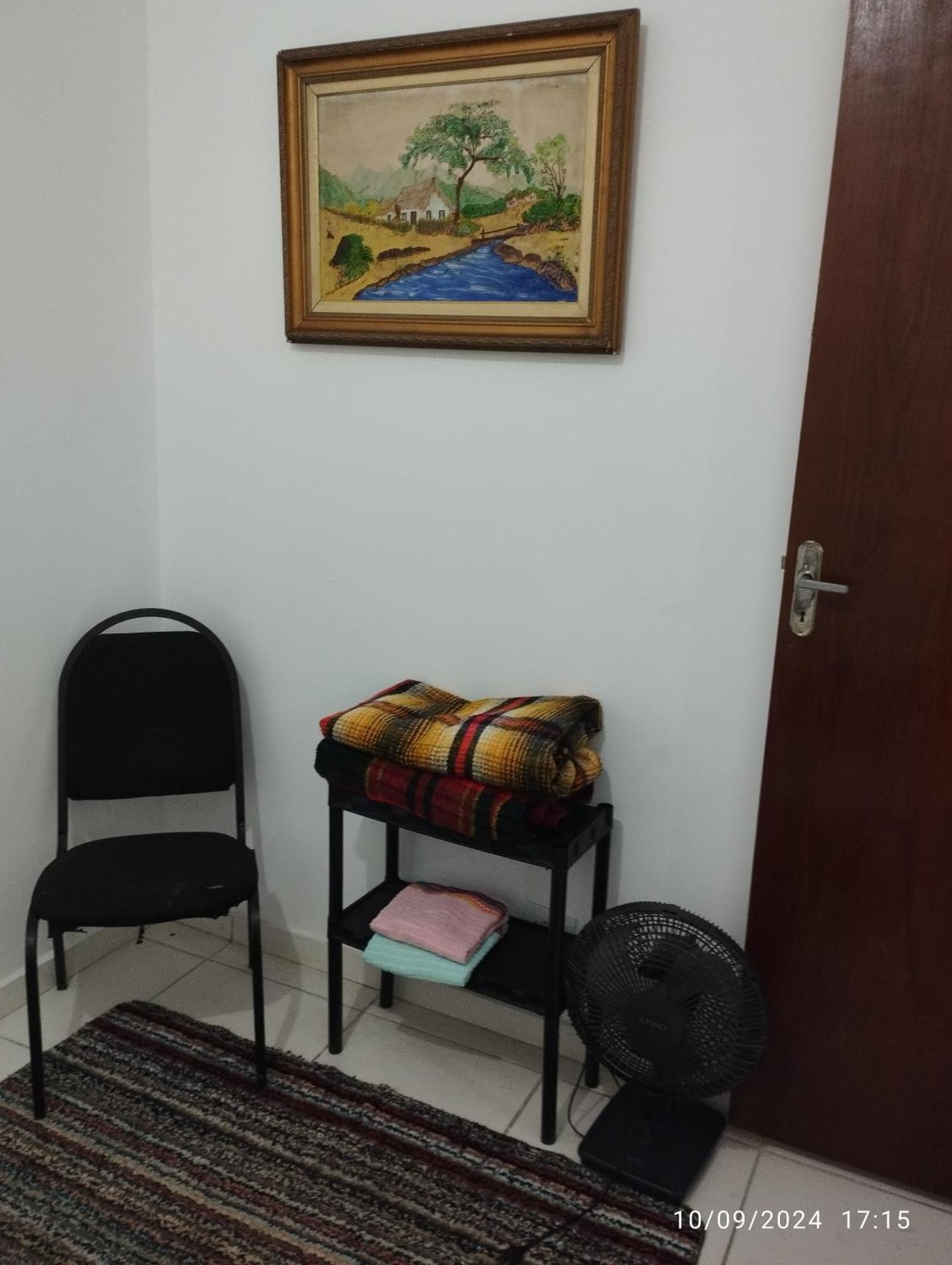 4 No Tremembe Cozinha Banheiro Apartamento