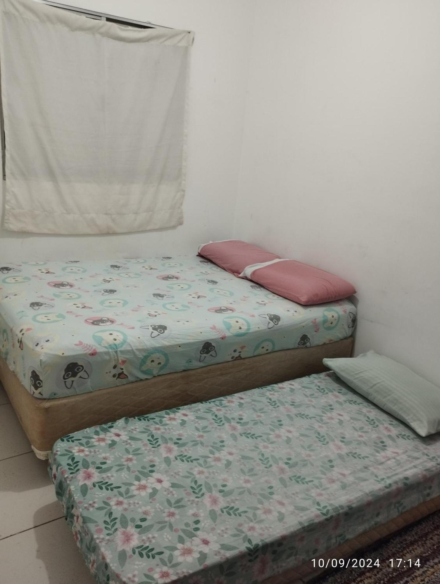 Apartamento 4 No Tremembe Cozinha Banheiro *