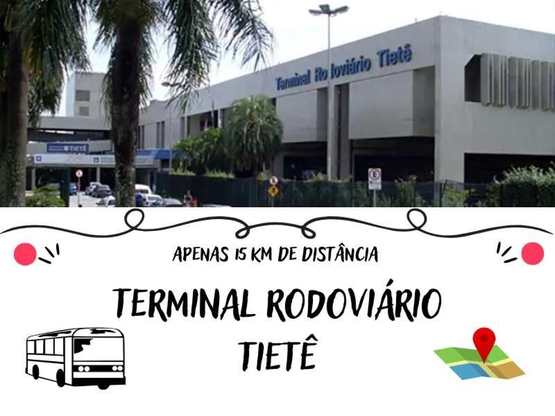 4 No Tremembe Cozinha Banheiro Apartamento *